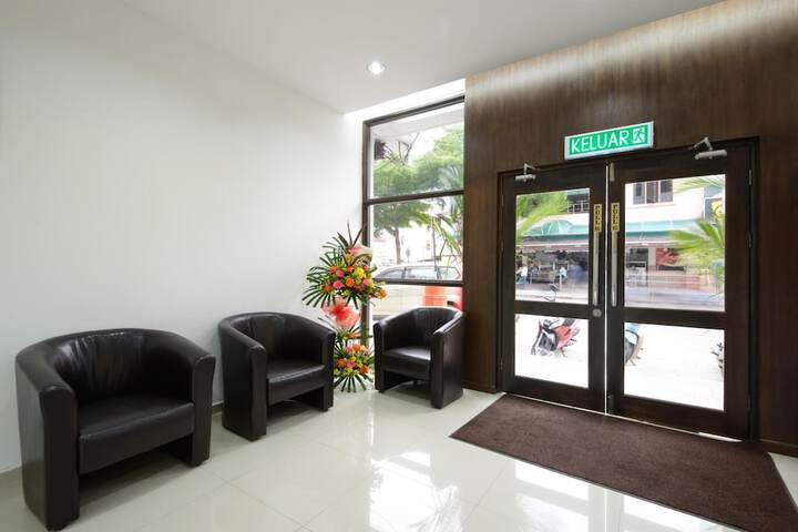 Lobby Photos