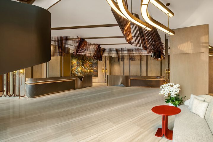 Hotel Interior 2 of 96