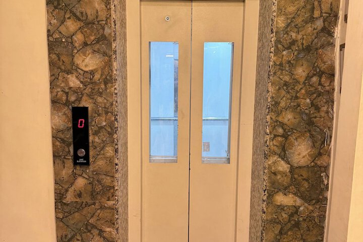 Hotel 15 of 15