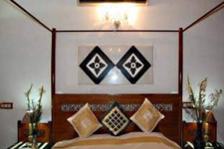 Photo of Inn at Delhi