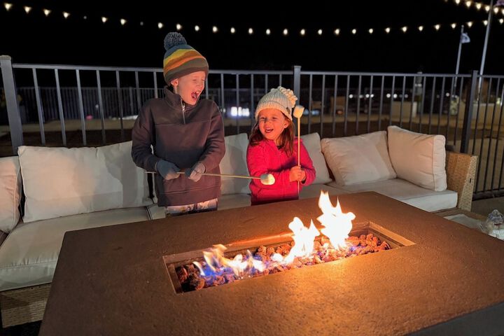 Terrace/Patio 52 of 64