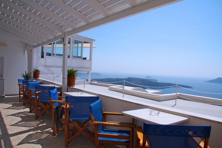 Terrace/Patio 51 of 54