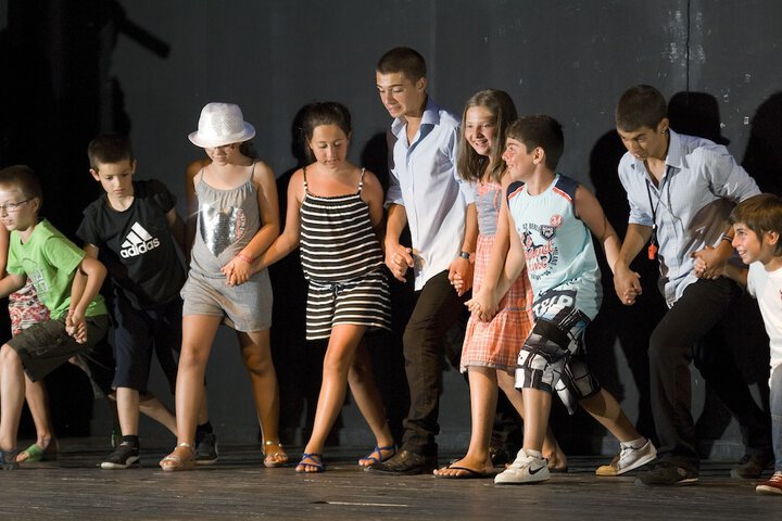 Childrens Activities 21 of 35