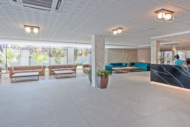 Hotel Interior 2 of 36
