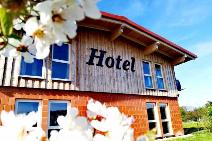 Hotel 40 of 43