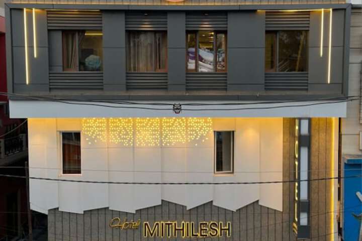 Hotel 16 of 17