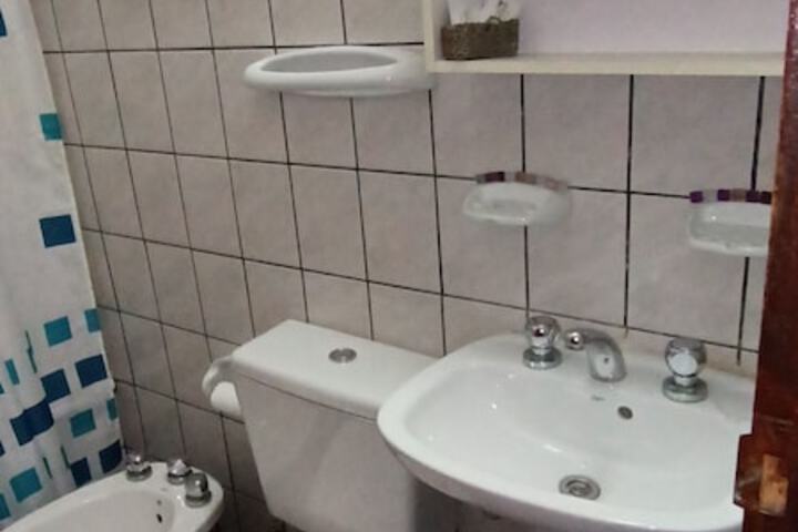 Bath Amenities