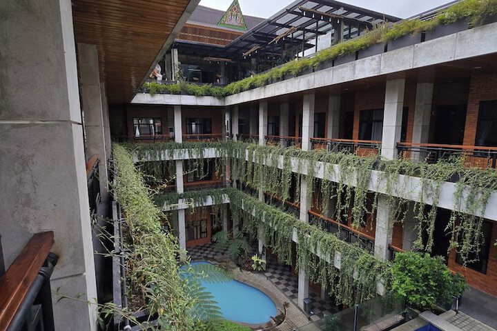 Pariban Hotel