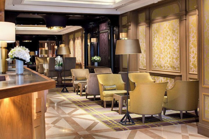 Hotel Interior 2 of 53