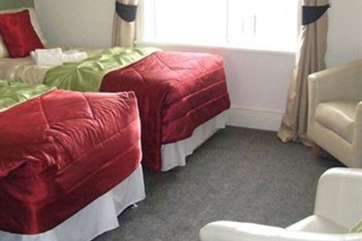 Room 14 of 21