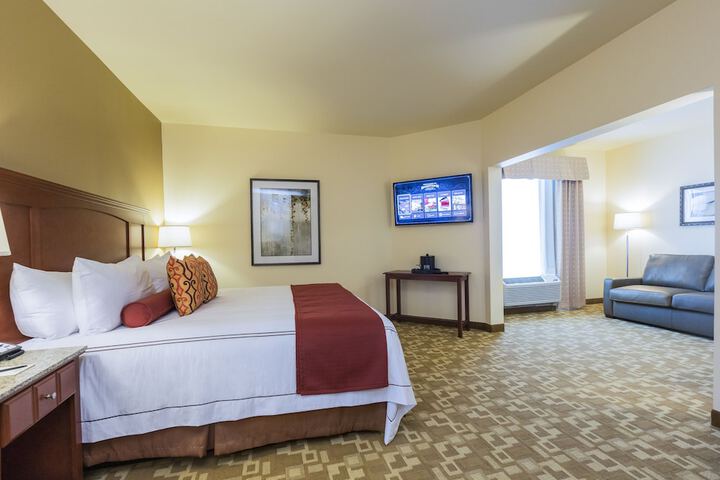 Boomtown Casino & Hotel New Orleans Harvey | Bookonline.com