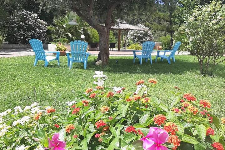 Hotel Parco Delle Rose