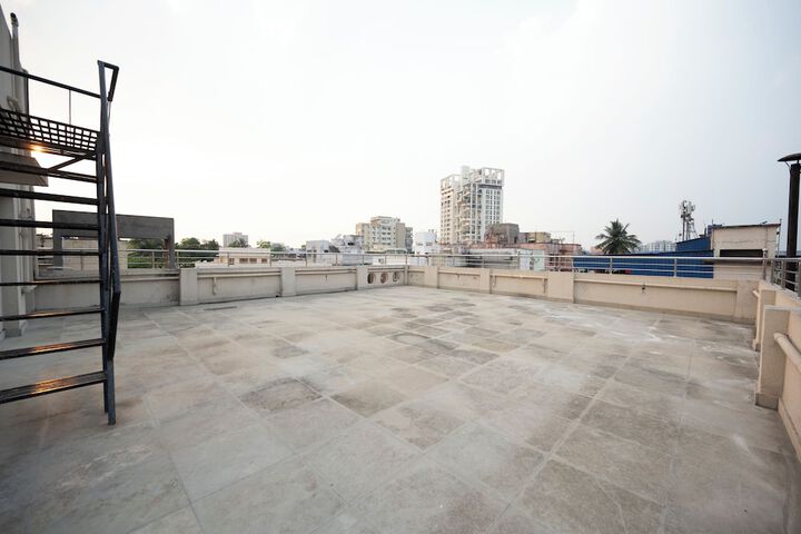 Terrace/Patio 118 of 118
