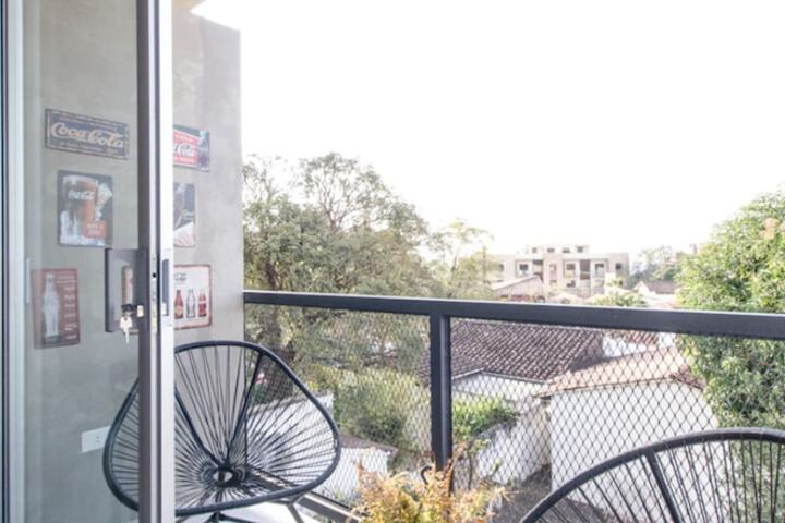 Soho Style Moderno Studio las Mercedes