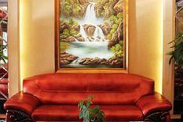 Hotel Interior 25 of 27