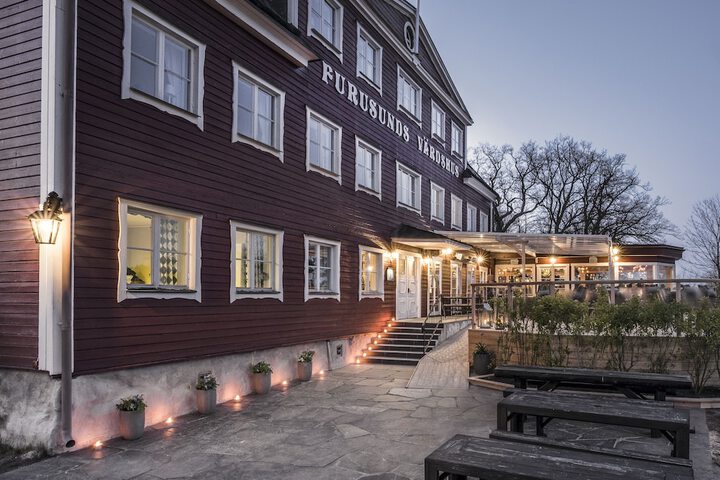 Hotel 40 of 48