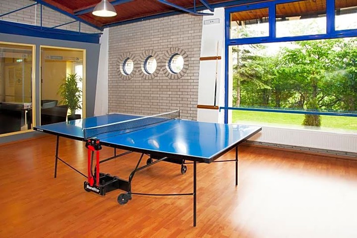 Fitness Facility Photos