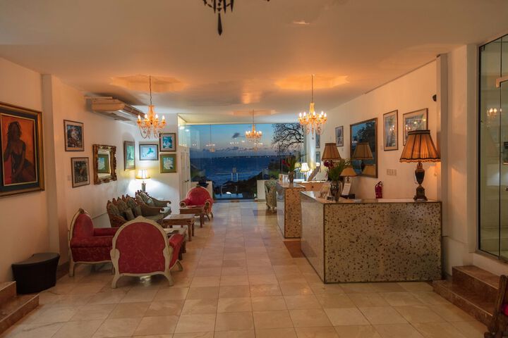 Hotel Interior 3 of 92