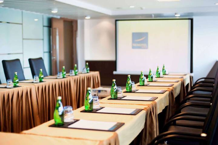 Meeting 138 of 183