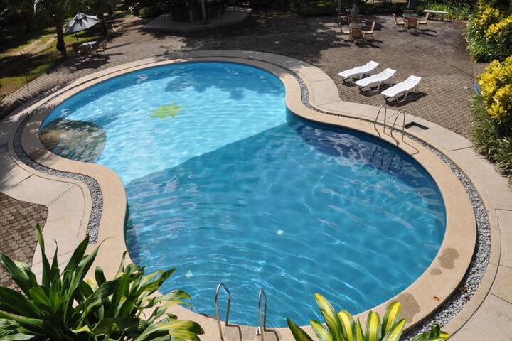 Fitness Center Photo