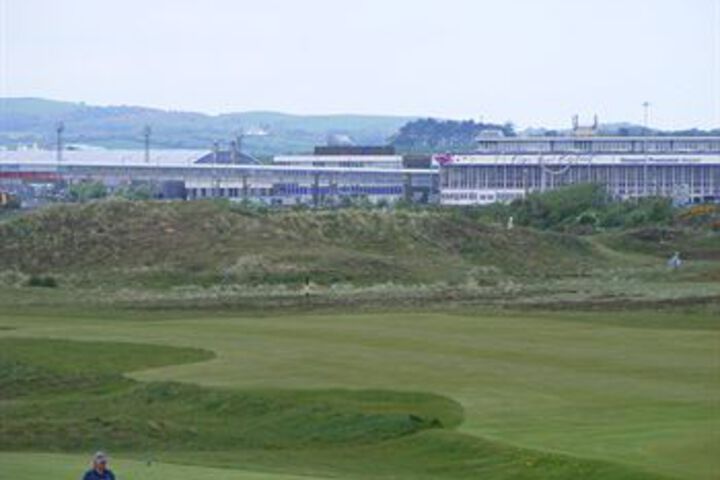 Golf 2 of 10