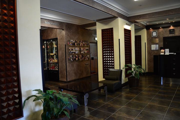 Hotel Interior 2 of 48