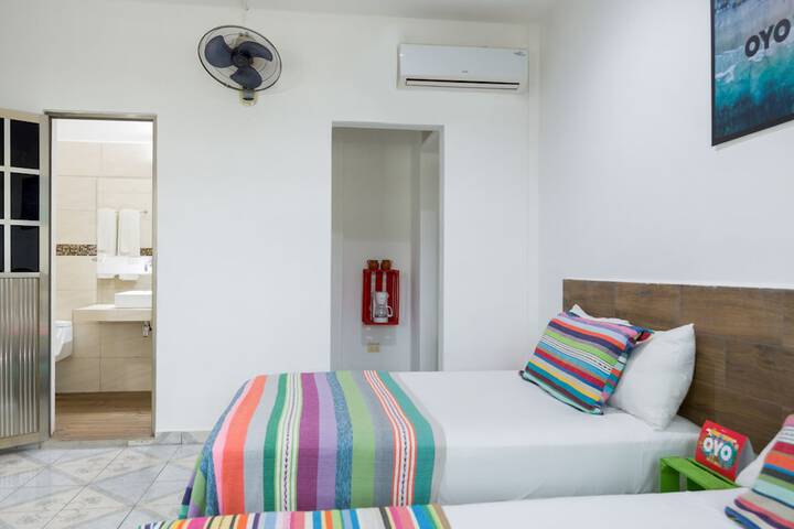Room 7 of 40