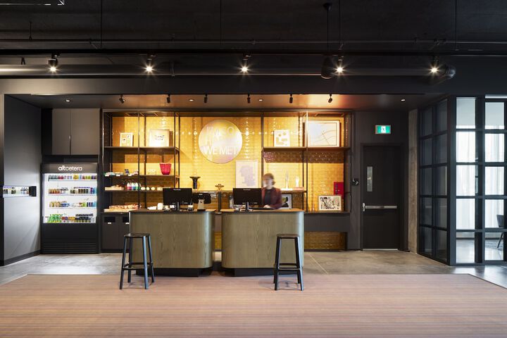 Hotel Interior 4 of 39