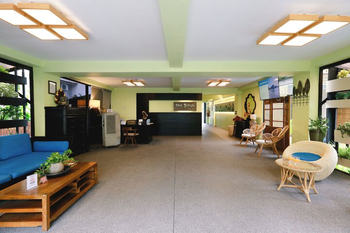 Hotel Interior 2 of 170