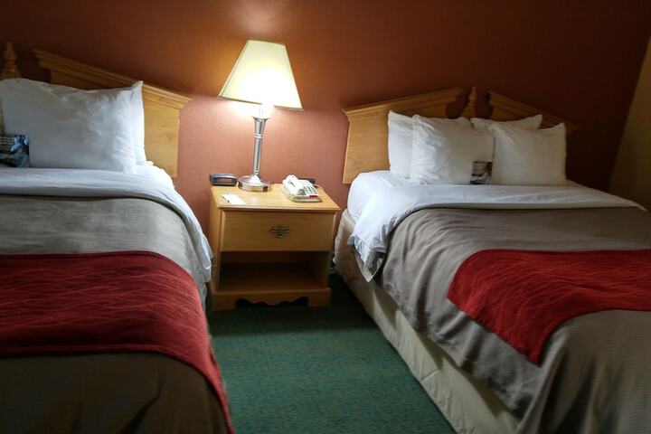 2 Queen Beds (8 of 10)