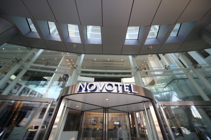 Hotel 73 of 79