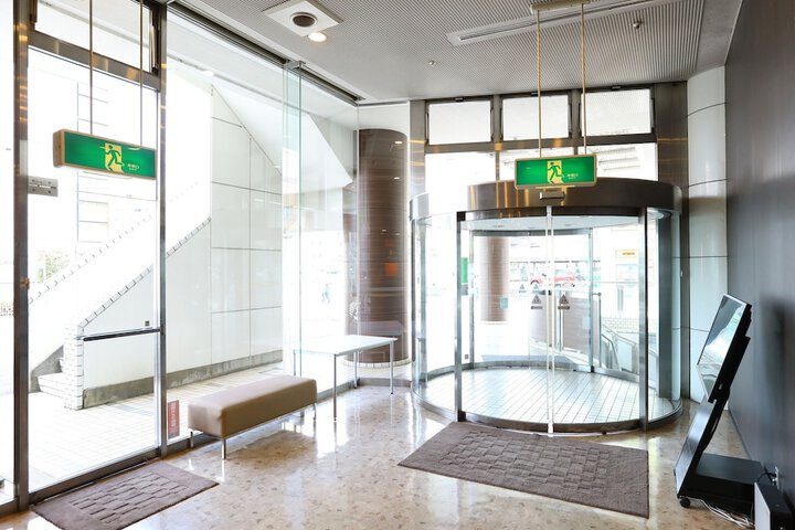 Hotel Interior 2 of 42