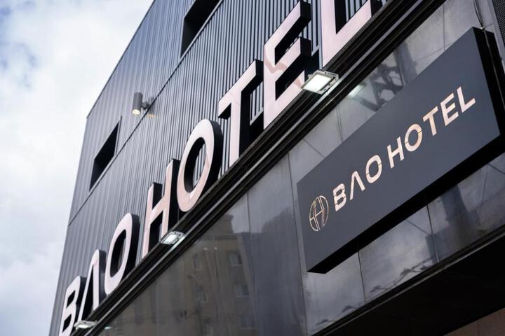 Suncheon Hotel Bao