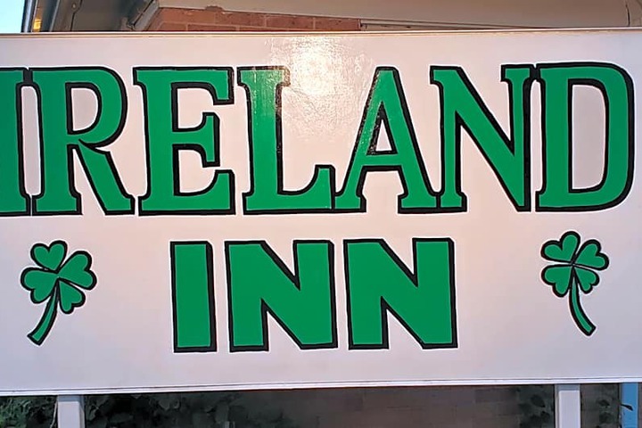 Ireland Inn