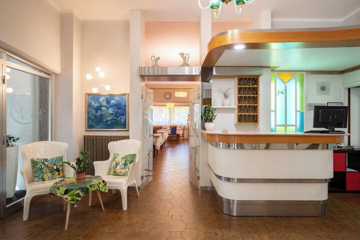 Hotel Interior 2 of 78