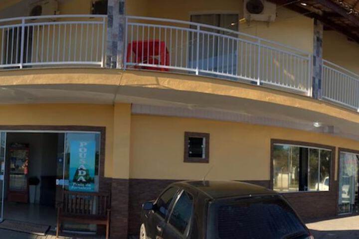 Hotel 59 of 61