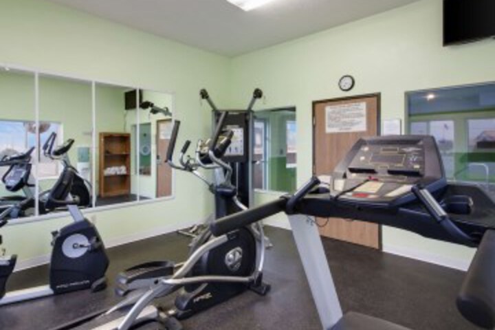 Health and Fitness 33 of 38