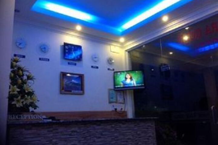 Hotel Interior 22 of 22