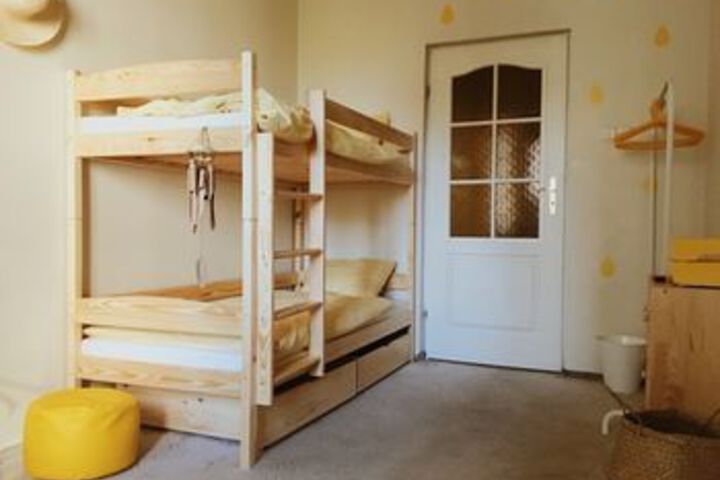 Lucka Rooms Here Comes The Sun B24.3