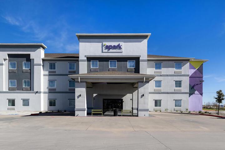 Spark by Hilton Midland South in Midland, TX