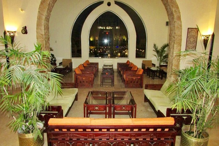 Lobby Photos