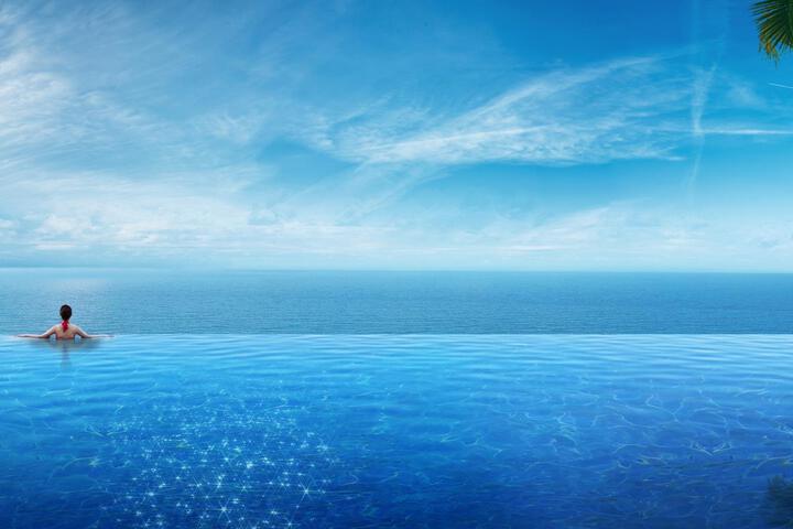 Pool 8 of 8