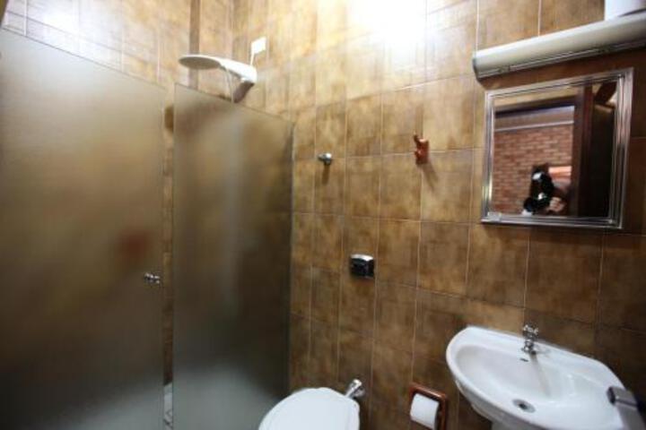 Hotel Passos