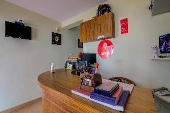 Hotel Interior 16 of 23