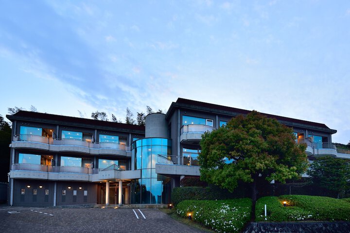 Hotel 54 of 57