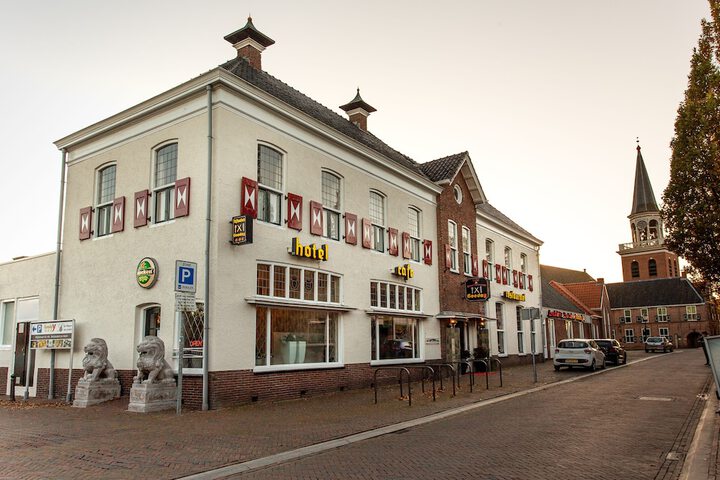 Photo of Hotel Het Wapen Van Leiden