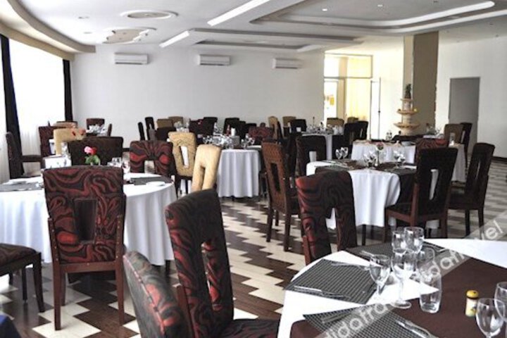 Luna Hotel Executivo