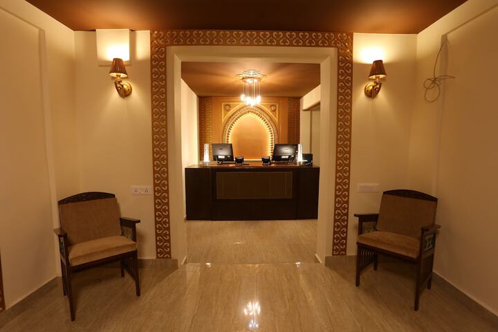 Hotel Interior 46 of 53