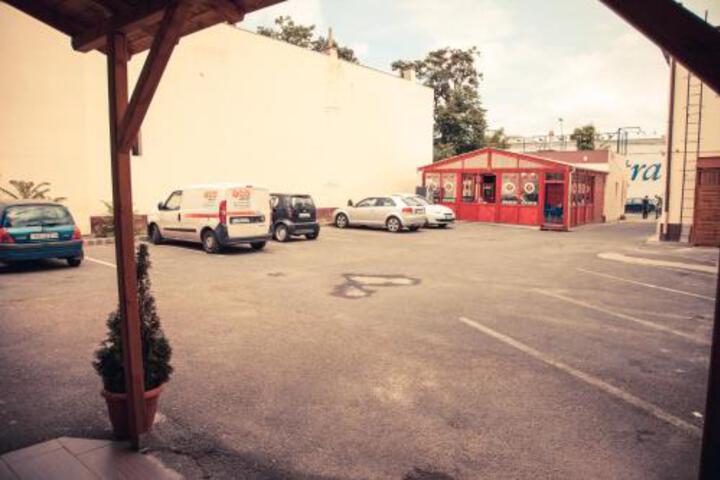 Image of Hotel Central King