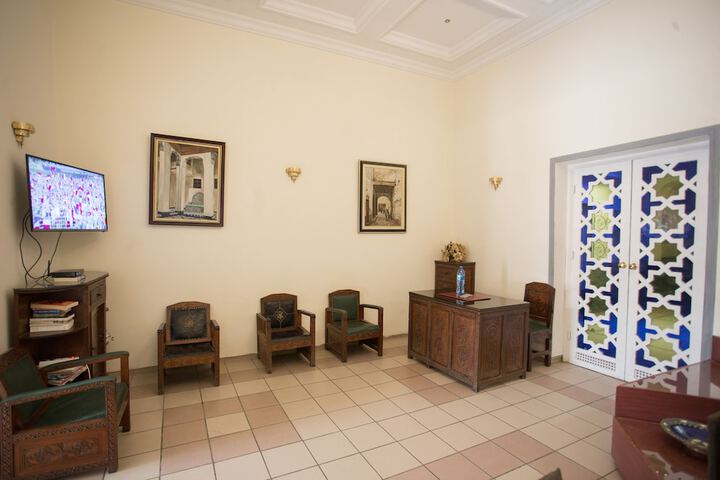 Hotel Interior 5 of 41